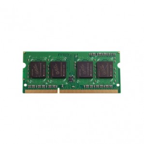 Память SO-DIMM DDRL III 04Gb PC1600 Geil (GGS34GB1600C11S) 1.35V фото №7183