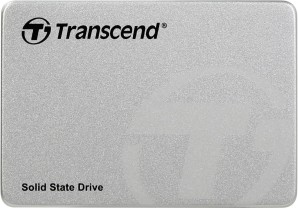 Жёсткий диск SSD 2.5" 240 GB Transcend SSD220 [TS240GSSD220S] фото №7289