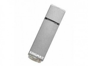 Память Flash USB 32 Gb Kingmax UD-05 Silver фото №7315