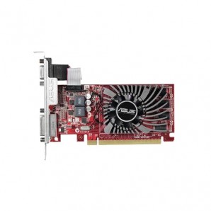 Видеокарта PCI-E 2Gb ATI R7 240 DDR3 ASUS R7240-2GD3-L фото №7435