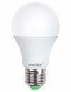 Светодиодная (LED) Лампа Smartbuy-A60-15W/4000/E27 фото №7524