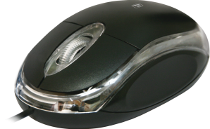 Мышь Defender MS-900 черный,3 кнопки фото №7579