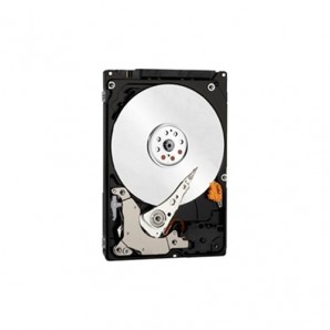 Жёсткий диск WD 250GB WD2500LPCX (5400 rpm) 8mb 2,5" SATA III фото №7633