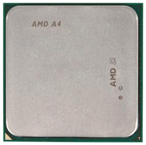 Процессор AMD A4 X2 4020 (Soc-FM2) (1024 Кб +Radeon HD 7480D 720 MHz) 64-bit 3.2-3.4 GHz фото №7678