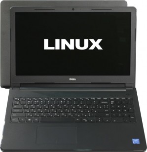 Ноутбук Dell Inspiron 3552 (3552-0569) black 15.6'' HD Pen N3710/4Gb/500Gb/DVDRW/Linux фото №7719