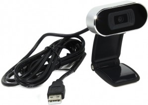 Веб-камера SVEN IC-975 HD 1920x1080, 5-линзовая оптика, встроенный микрофон, крепление на столе, ноутбуке, мониторах USB 2.0 фото №7742