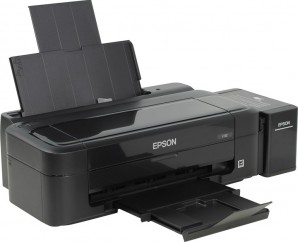 Принтер Epson L132 C11CE58403 {А4,27 стр./мин.5760 x 1440 .USB 2.0. лоток 100 листов} фото №7975