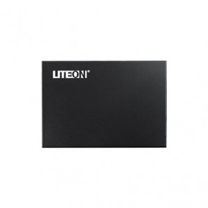 Жёсткий диск SSD 2.5" 120 GB LiteON MU 3 Consumer SSD PH4-CE120 SATA 6Gb/s, 555/460, MTBF 1.5M, TLC, 32MB, Black, Retail фото №8155