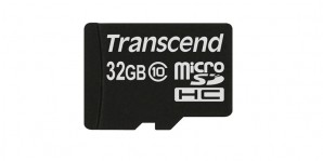 Память MicroSDHC 032Gb Transcend Class10 NO adapter UHS-1 фото №8165