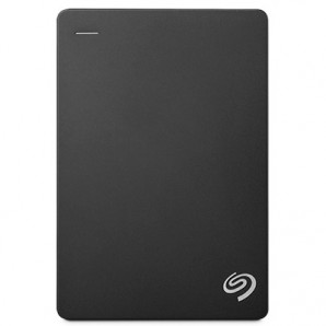 Жёсткий диск Seagate 4000 GB  (STDR4000200) 4Tb, USB 3.0, черный, retail (Backup Plus) фото №8370