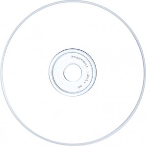 Диск CD-R ST 52x (10шт) Inkjet фото №8646