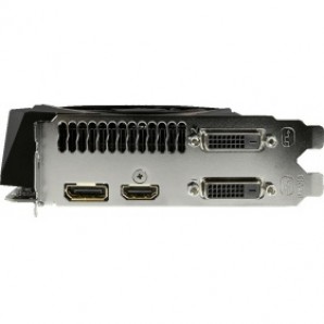 Видеокарта PCI-E 6144Mb GTX1060 GDDR5, 192 bit, DVI+HDMI+3xDP, GigaByte (GV-N1060IX-6GD)RTL фото №8747