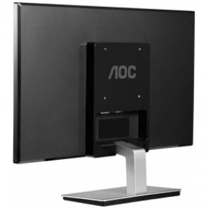 Монитор 21.5" TFT AOC i2276Vw(/01) черный ADS-IPS LED 16:9 DVI Mat 250cd фото №8804