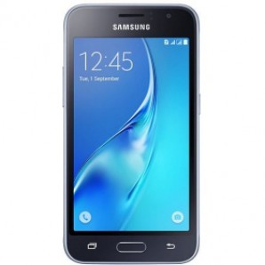 Смартфон Samsung SM-J120F Galaxy J1 (2016) 8Gb черный моноблок 3G 4G 2Sim 4.5" 480x800 And5.1 5Mpix фото №9003