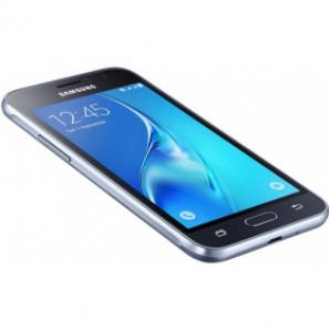 Смартфон Samsung SM-J120F Galaxy J1 (2016) 8Gb черный моноблок 3G 4G 2Sim 4.5" 480x800 And5.1 5Mpix фото №9006