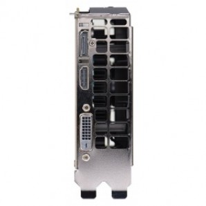 Видеокарта PCI-E 4096Mb GTX1050TI EVGA 128bit GDDR5 DVI, HDMI, DP (04G-P4-6253-KR) Ret фото №9069