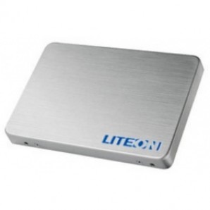 Жёсткий диск SSD 2.5" 120 GB LiteON MU3 ROCK Client SSD ECE-120NAS SATA 6Gb/s, 530/290, IOPS 75/64K, MTBF 2M, MLC, Retail фото №9077