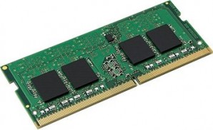 Память SO-DIMM DDR IV 08GB 2133MHz Kingston CL15 (KVR21S15S8/8) 1.2V фото №9388