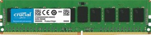 Память DDR IV 04GB 2400MHz Crucial CL17 фото №9391