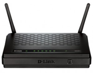 Беспроводной маршрутизатор (Роутер) D-LINK DIR-615/K/K2A/R1/A/N1A 802.11n Wireless Router with with 4-ports 10/100 Base-TX switch фото №9540