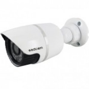Камера IP уличная Ssdcam IP-128E 1/4 1 Мп 3.6мм 24 ИК-подветка фото №9587
