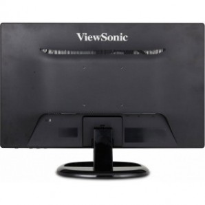 Монитор 23.6" TFT ViewSonic VA2465S-3 черный VA LED 16:9 DVI Mat 3000:1 250cd фото №9603