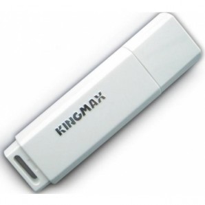 Память Flash USB 08 Gb Kingmax PD-10 White USB 3.0 фото №9740