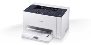 Принтер CANON LBP-7010C (Цветной Лазерный, 16 стр/мин, 2400x600dpi, USB 2.0, A4) фото №9964