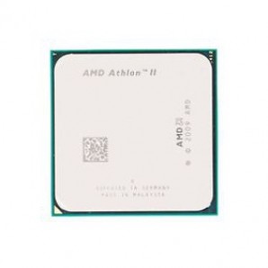Процессор AMD Athlon II X3 450 (Soc-AM3) (512 Кб x3) 64-bit 3.2 GHz совместим с Soc-AM2+ фото №10165