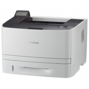 Принтер CANON LBP251DW  0281C010 EU SFP 30 страниц, LAN, Wi-fi, duplex, USB 2.0 фото №10180