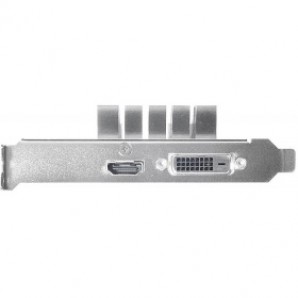 Видеокарта PCI-E 2048Mb GT1030 64bit GDDR5 DVI, HDMI, Asus (GT1030-SL-2G-BRK) фото №10196