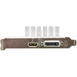 Видеокарта PCI-E 2048Mb GT1030 64bit GDDR5 DVI, HDMI, Gigabyte (GV-N1030SL-2GL) фото №10199