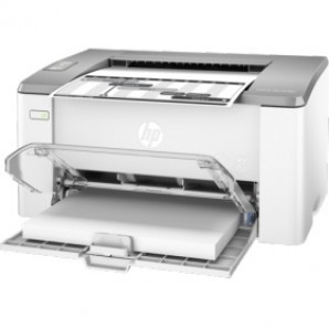 Принтер HP LaserJet Ultra M106w фото №10243