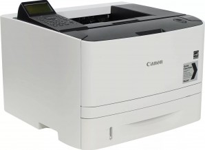 Принтер CANON LBP252DW 0281C007  EU SFP 33 страниц, LAN, Wi-fi, duplex, USB 2.0 фото №10275
