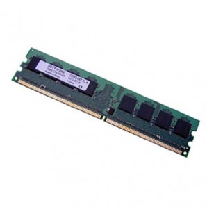 Память DDR II 1Gb PC667 Micron б\у фото №10286