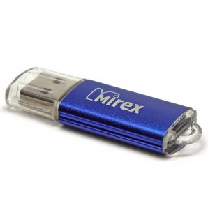 Память Flash USB 08 Gb Mirex UNIT AQUA фото №10343