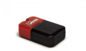 Память Flash USB 32 Gb Mirex ARTON RED фото №10514