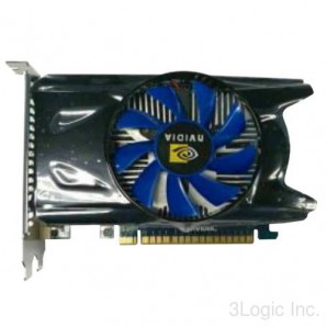 Видеокарта PCI-E 1024Mb GT730 DDR3 Sinotex NT73SEU13F фото №10647
