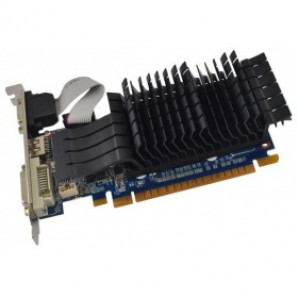 Видеокарта PCI-E 2048Mb GT710 Passive, 64 bit, DVI-D+HDMI+D-SUB, (71GPH4HX8BPS/121833) OEM фото №10761