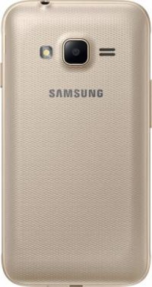 Смартфон Samsung SM-J106 Galaxy J1 mini Prime 8Gb золотистый моноблок 3G 4G 2Sim 4" 480x800 And7.0 фото №10846