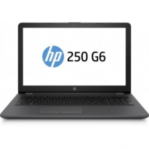 Ноутбук HP 250 G6 [1WY40EA] silver 15.6" {HD Cel N3060/4Gb/SSD128Gb/DVDRW/DOS} фото №10885