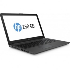 Ноутбук HP 250 G6 [1WY40EA] silver 15.6" {HD Cel N3060/4Gb/SSD128Gb/DVDRW/DOS} фото №10886