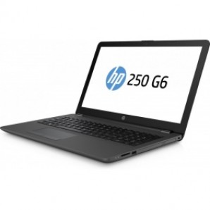Ноутбук HP 250 G6 [1WY40EA] silver 15.6" {HD Cel N3060/4Gb/SSD128Gb/DVDRW/DOS} фото №10887