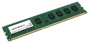 Память DDR III 08Gb Micron 1600MHz фото №10888