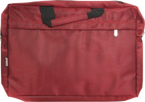 Сумка для ноутбука 15.6" Exegate Start S15 Red,  красная, полиэстер фото №10957