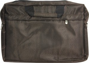 Сумка для ноутбука 15.6" Exegate Start S15 Charcoal,  темно-коричневая, полиэстер фото №10963