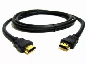 Кабель HDMI-HDMI <1.2м> Oriel GOLD HDMI 19M/M 1.4V W/Ethernet/3D фото №11119