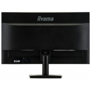 Монитор 23.6" TFT Iiyama X2474HV-B1 черный VA LED 4ms 16:9 Mat 250cd фото №11127
