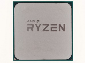Процессор AMD RYZEN R3-1300X (Soc-AM4) (512 Кб x4 + 8Мб) 64-bit 3.5-3,7 GHz Summit Ridge фото №11233