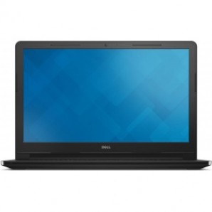 Ноутбук Dell Inspiron 3552 (3552-3072) N3710/4Gb/500Gb/DVD-RW/15.6"/HD/Win10/WiFi/BT/Cam фото №11391